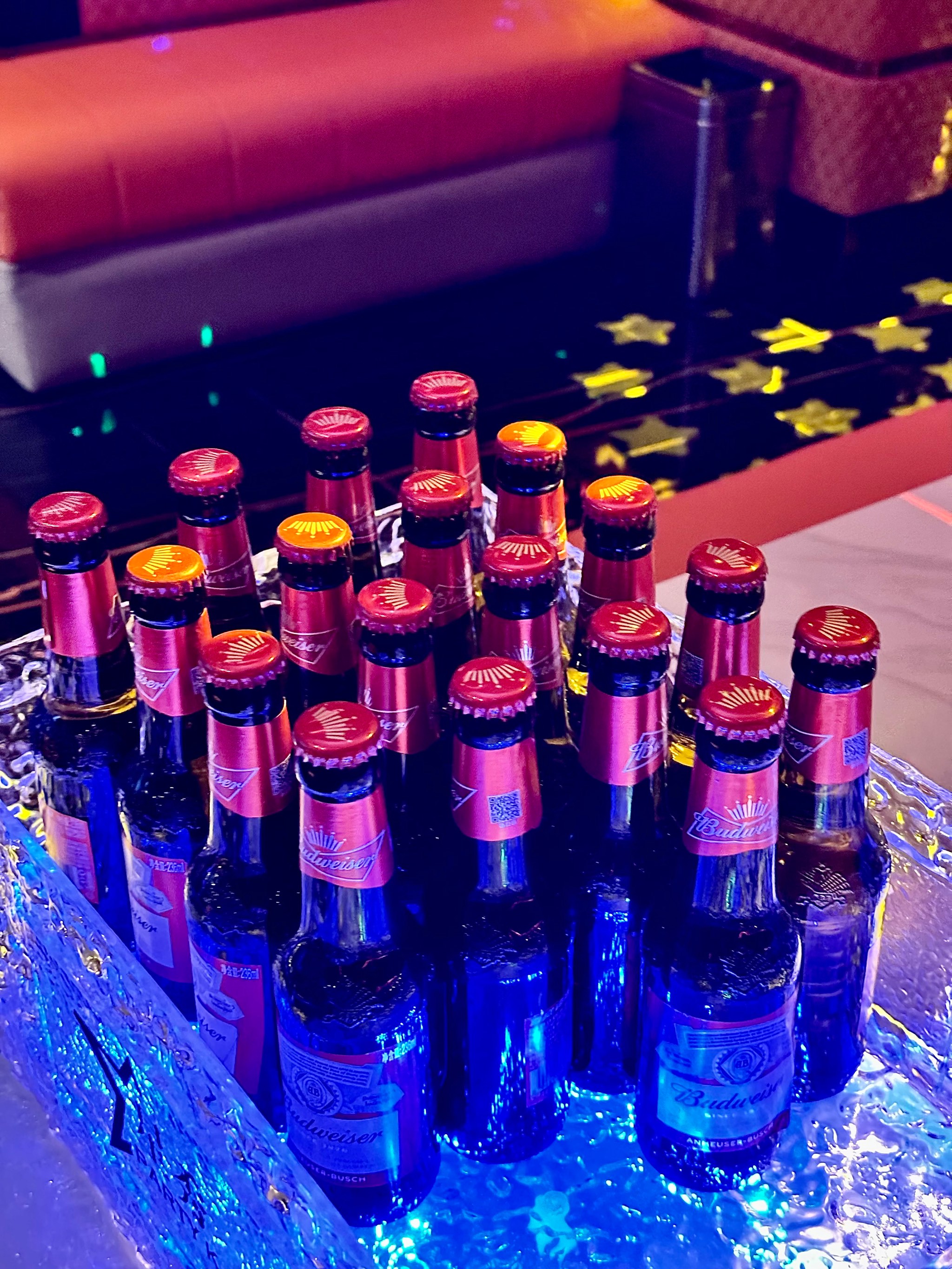 泸州商务ktv引领全新商务ktv模式-龙马潭区ktv预定